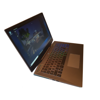 NLC+ Gaming Book Windows
